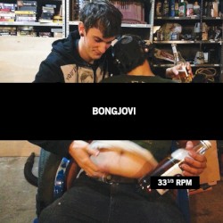 Bong Jovi