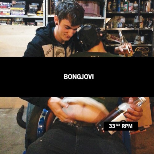 Bong Jovi