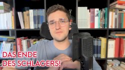 Wohlstand für Alle: Speakeasy-Bar #22, „Wehrpflicht, Überbevölkerung, Arbeiterlieder u. v. m.“