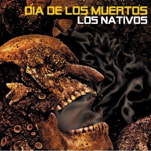 Dia de los Muertos