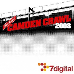 Camden Crawl 2008