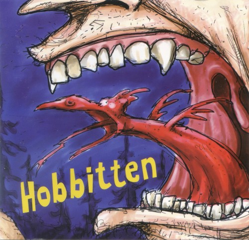 Hobbitten