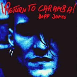¡Return to Caramba!