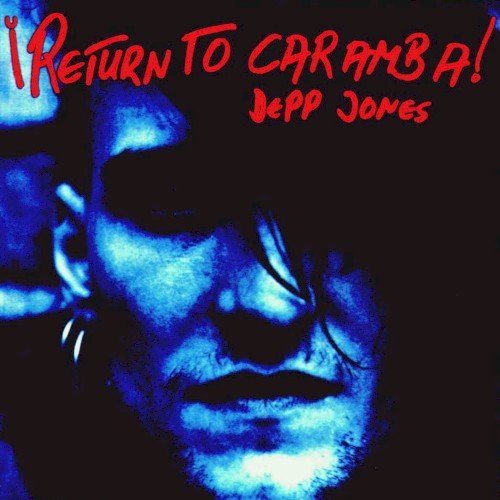 ¡Return to Caramba!