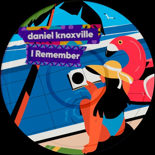 I Remember