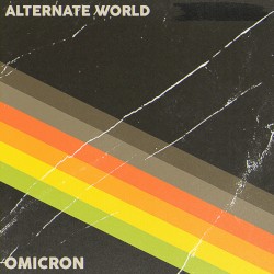 Alternate World