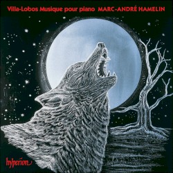 Piano Music