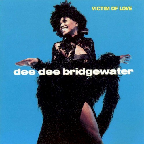 Victim of Love