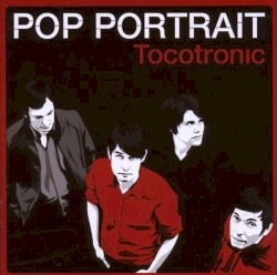 Pop Portrait: Tocotronic