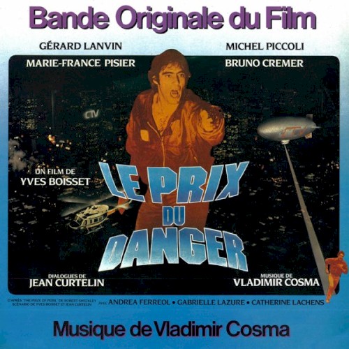 Le Prix du danger