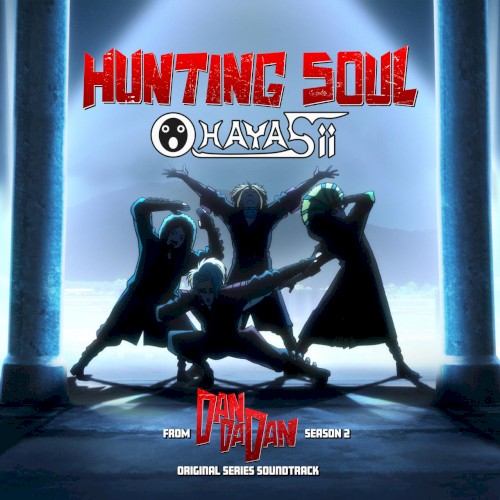 Hunting Soul