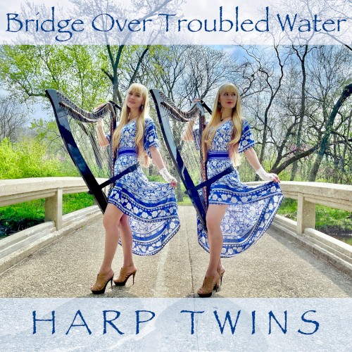 Bridge Over Troubled Water