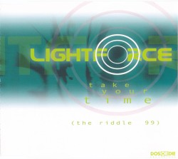 Take Your Time (The Riddle ’99)