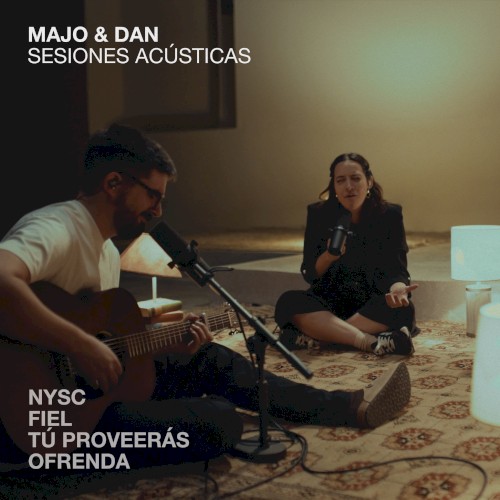Sesiones Acústicas