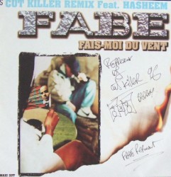 Fais-moi du vent