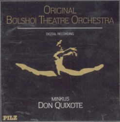 Don Quixote
