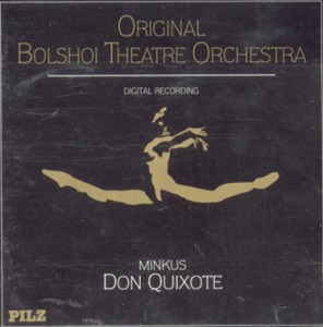 Don Quixote