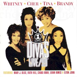 VH1 Divas Live 99