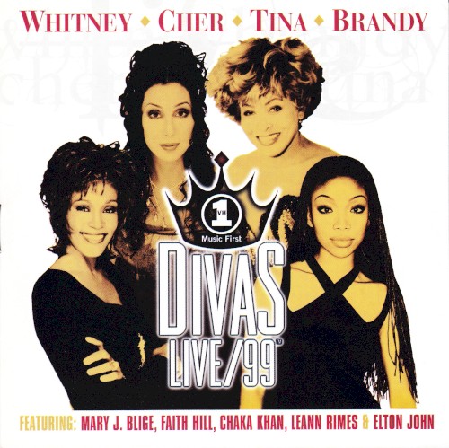 VH1 Divas Live 99