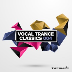 Vocal Trance Classics 004