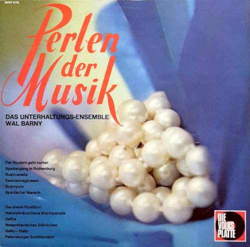 Perlen der Musik