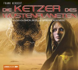 Dune V: Die Ketzer des Wüstenplaneten