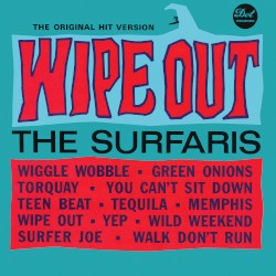 Wipe Out
