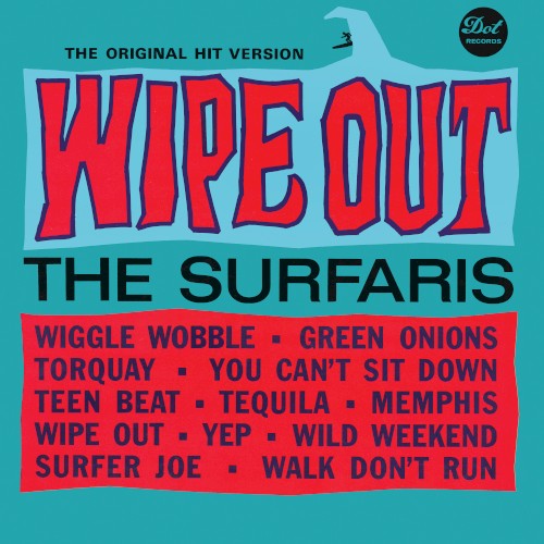 Wipe Out