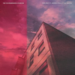 Takeaway: The Remixes