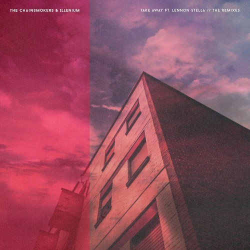 Takeaway: The Remixes