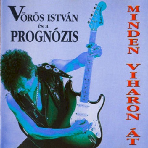 Minden viharon át