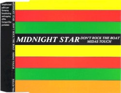 Don’t Rock the Boat / Midas Touch