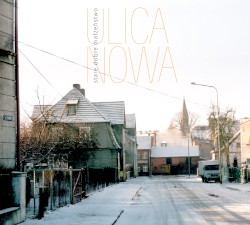 Ulica Nowa