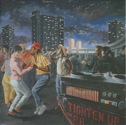 Tighten Up Vol. 88