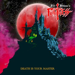 Death Is Your Master