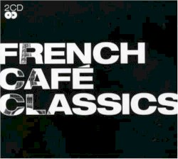 French Café Classics