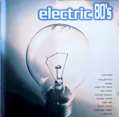 Electric 80’s