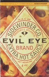 Evil Eye