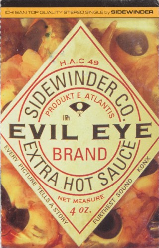 Evil Eye