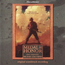 Medal of Honor