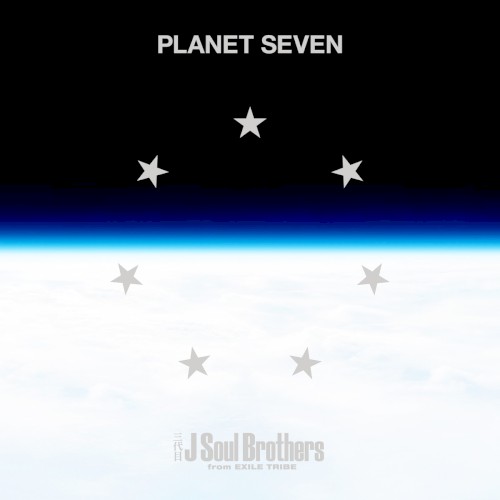 PLANET SEVEN