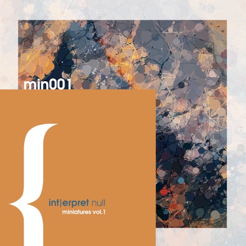 miniatures vol. 1