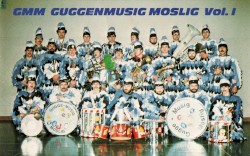 GMM Guggemusig Moslig Vol. I
