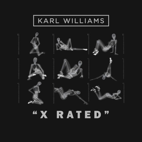X Rated