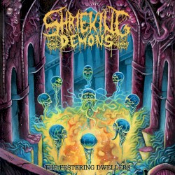 The Festering Dwellers