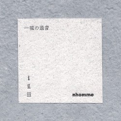 一種の過音
