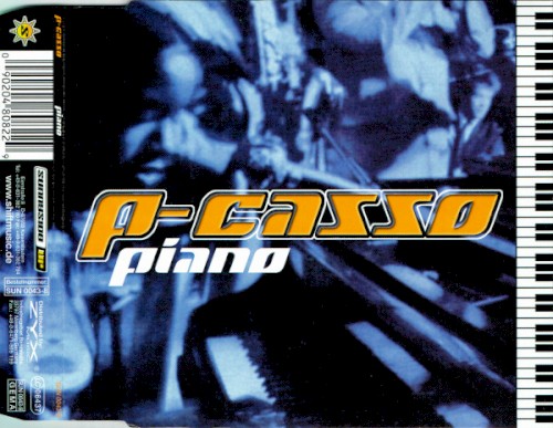 Piano