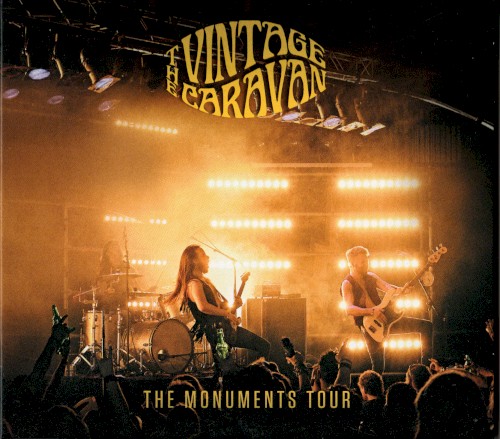 The Monuments Tour