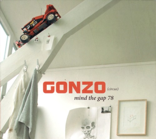 Mind the Gap, Volume 78
