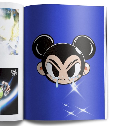 míA
